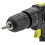 Challenge Cordless Impact Drill - 14.4V 5