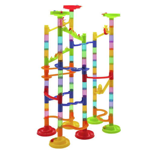 Chad Valley Marble Run 1