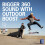 Ultimate Ears Ultimate Ears WONDERBOOM 2 Bluetooth Wireless Speaker - Red 2