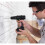 Challenge Cordless Impact Drill - 14.4V 10