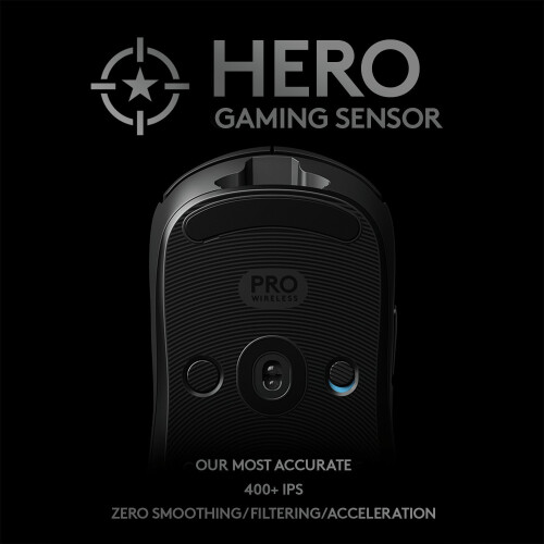 Logitech Logitech PRO Wireless Gaming Mouse 2