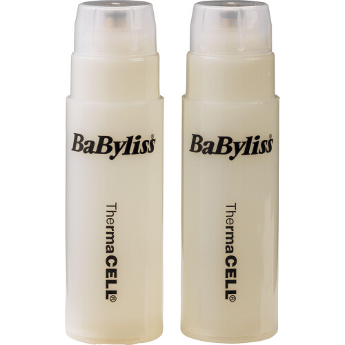 BaByliss BaByliss Pack of 2 Gas Refill Cells 1