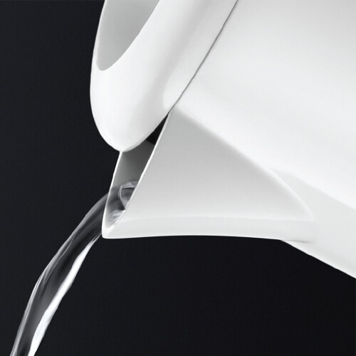 Russell Hobbs Russell Hobbs 23840 Travel Light Small Kettle - White 2