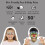 Snazaroo Rainbow Face Paint Kit 5