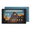 Refurbished Amazon Amazon Fire 10 HD 10.1in 32GB Tablet - Twilight Blue 1