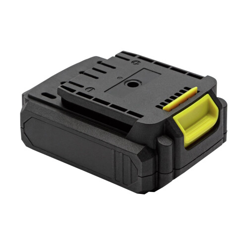 Challenge Cordless Impact Drill - 14.4V 2