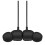 Beats by Dr. Dre Beats By Dre Flex Wireless Bluetooth Earphones - Beats Black 4