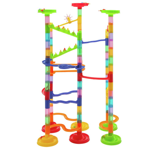 Chad Valley Marble Run 2