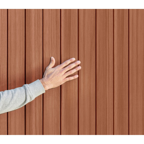 Keter Keter Darwin 4 x 6 Plastic Shed 2