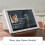 Refurbished Amazon Amazon Fire 10 HD 10.1in 32GB Tablet - Twilight Blue 3