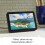 Refurbished Amazon Amazon Echo Show 8 (1st Gen) Smart Display with Alexa -Black 4