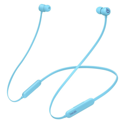 Beats by Dr. Dre Beats By Dre Flex Wireless Bluetooth Earphones - Blue