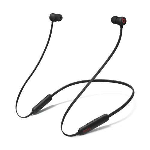 Beats by Dr. Dre Beats By Dre Flex Wireless Bluetooth Earphones - Beats Black
