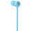 Beats by Dr. Dre Beats By Dre Flex Wireless Bluetooth Earphones - Blue 5