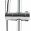 (Type) High-Quality Shower Bracket, Rail Holder 5