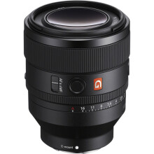 Sony Fe 50Mm F1.2 Gm