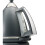 De'Longhi De'Longhi KBX3016.GY Argento Silva Kettle  - Grey 2