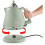 De'Longhi De'Longhi KBX3016.GR Argento Flora Kettle - Green 8