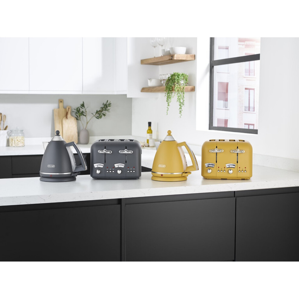 Delonghi Icona Aldi Delonghi Toaster Aldi Delonghi Kettle Aldi