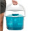 Rio Motorised Massaging Footspa Bath 6