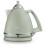 De'Longhi De'Longhi KBX3016.GR Argento Flora Kettle - Green 1