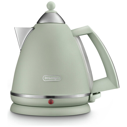 De'Longhi De'Longhi KBX3016.GR Argento Flora Kettle - Green