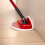 Vileda VILEDA Lave sol complet Spin et Clean 3