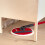 Vileda VILEDA Lave sol complet Spin et Clean 5
