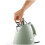 De'Longhi De'Longhi KBX3016.GR Argento Flora Kettle - Green 7