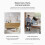 Google Google Nest Audio Smart Speaker - Charcoal 8