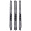 Armaf Winmau Navigator 3 23g 90% Tungsten Darts Set 4