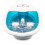 Rio Motorised Massaging Footspa Bath 2
