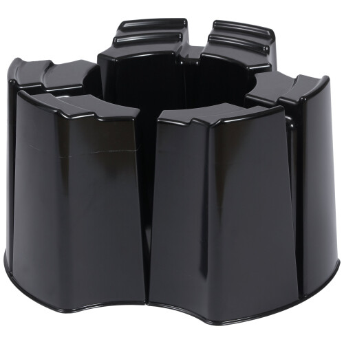 Strata Strata Water Butt with Connection Kit, Tap and Stand - 210L 2