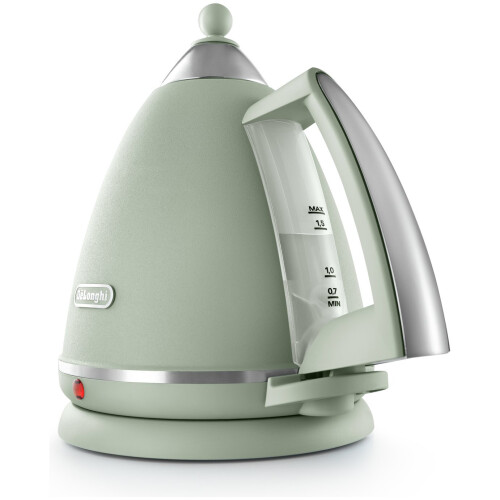 De'Longhi De'Longhi KBX3016.GR Argento Flora Kettle - Green 2