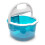 Rio Motorised Massaging Footspa Bath 3