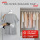 Tefal Tefal Access Steam Care DT9100 Garment Steamer 3