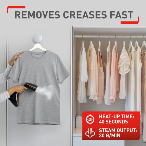 Tefal Tefal Access Steam Care DT9100 Garment Steamer 2