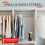 Tefal Tefal Access Steam Care DT9100 Garment Steamer 8