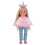 Designafriend Unicorn Poncho Outfit 1