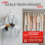 Tefal Tefal Access Steam Care DT9100 Garment Steamer 7