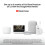 Google Google Nest Audio Smart Speaker - Chalk 4