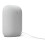 Google Google Nest Audio Smart Speaker - Chalk 16