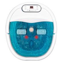 Rio Motorised Massaging Footspa Bath