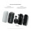 Google Google Nest Audio Smart Speaker - Charcoal 7