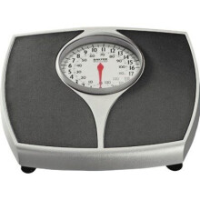 Salter Mechanical Scale - Clear View