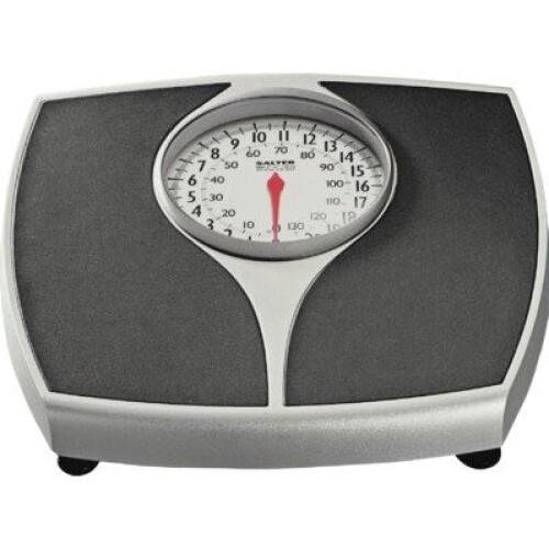 Salter Mechanical Scale - Clear View