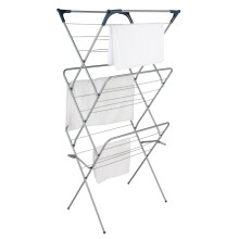Argos Home 14m 3 Tier Indoor Clothes Airer - Refurbished