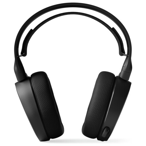 SteelSeries Arctis 3 Xbox One, PS4, Switch Headset - Black 1