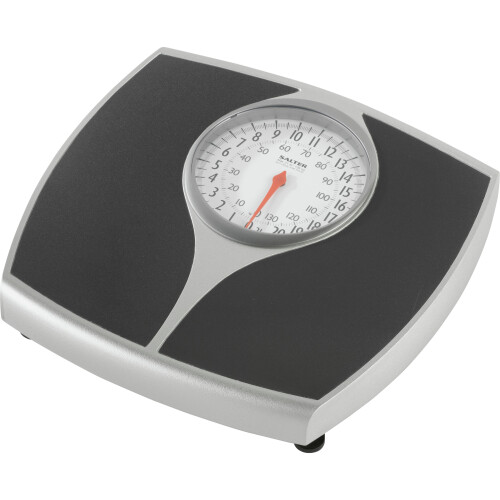 Salter Mechanical Scale - Clear View 1