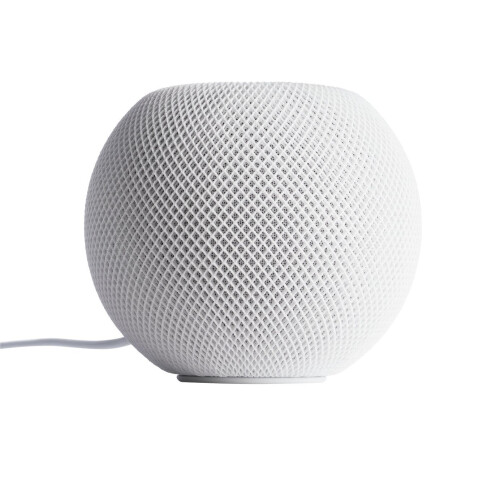 Apple Apple HomePod mini - Smart speaker - Wi-Fi, Bluetooth - App-controlled - white 2